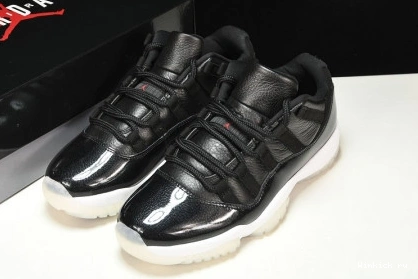 Low 11 Jordan Retro 0823